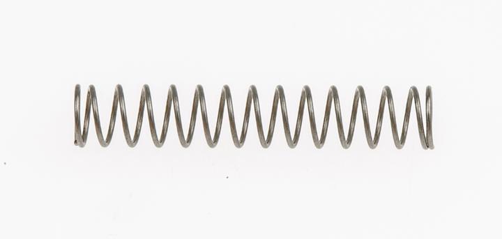 Immagine prodotto RS PRO Molla in acciaio inossidabile, 15,7mm x 2,75mm, 0,18N/mm