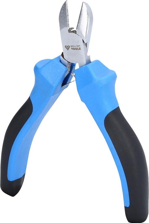 Actual product image Brilliant Tools BT067602 (115 mm)