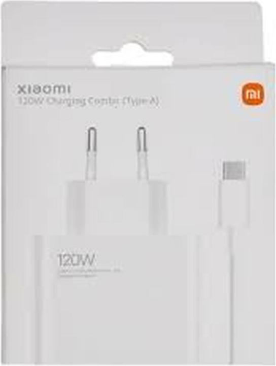 Produktbild Xiaomi Combo (120 W, 1 Port)