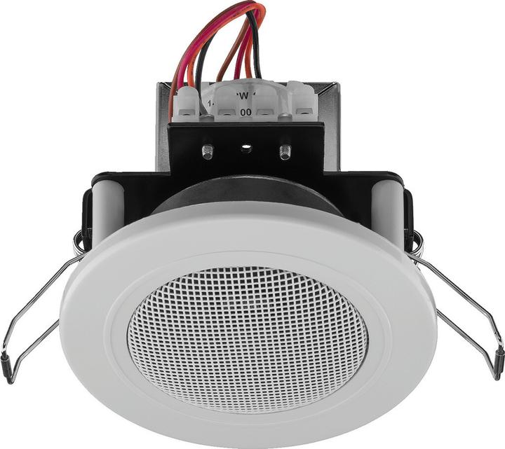 Actual product image Monacor ELA loudspeaker (1 pcs.)