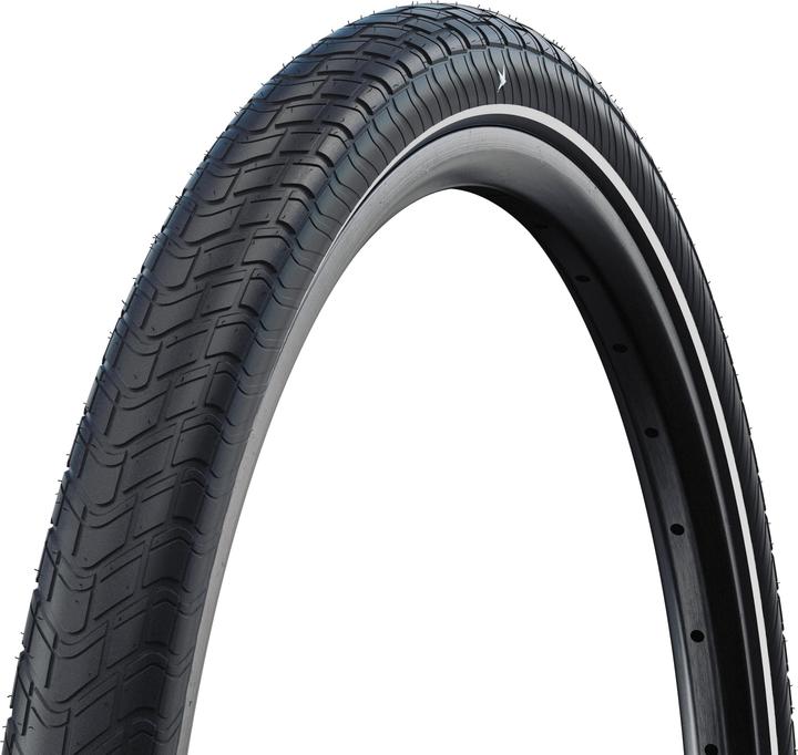 Produktbild Schwalbe Motion Big Apple (28 x 2.00, 50-622)