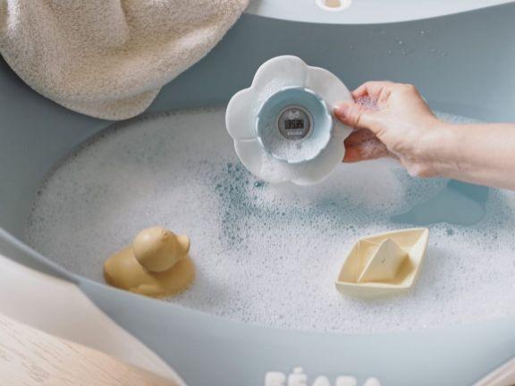 Image du produit Beaba Thermomètre de bain Lotus