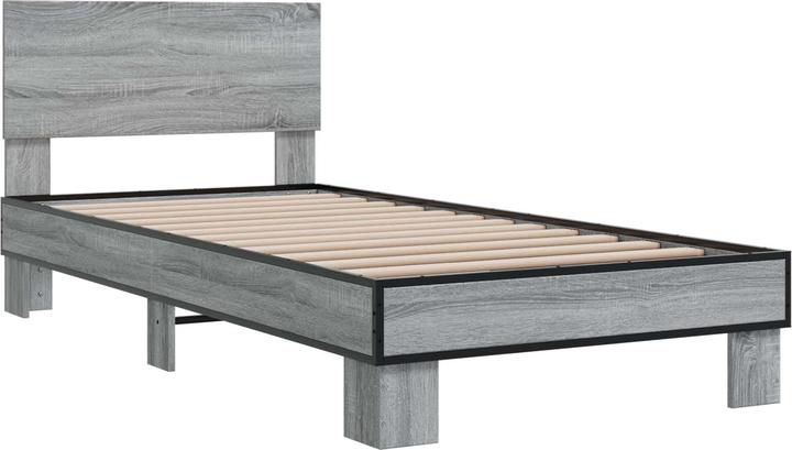 Produktbild vidaXL Bettrahmen (80 x 200 cm)