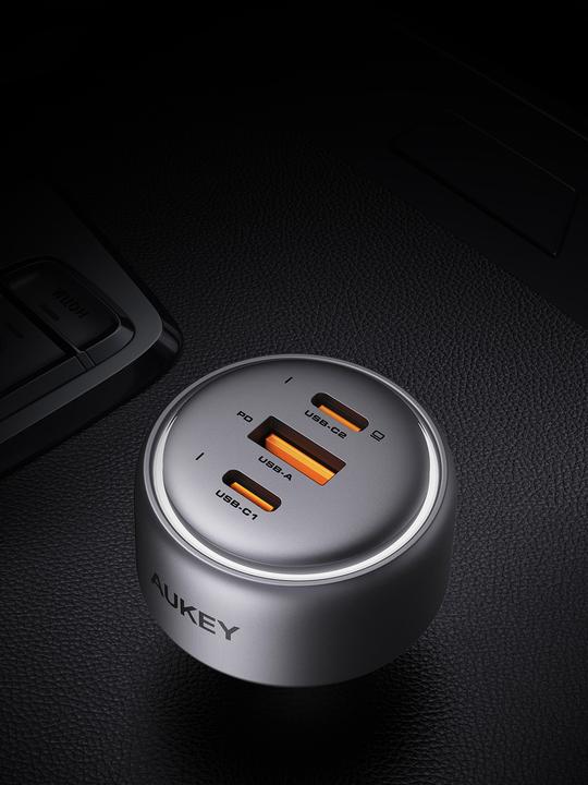 Produktbild Aukey Pathfinder 165W