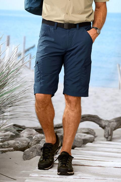 Produktbild Schöffel Shorts Silvaplana dress blues (3XL, 56, XL)