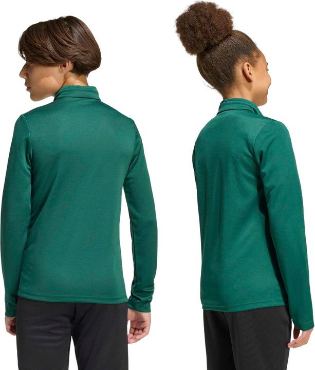 Produktbild Adidas Ent26 Tr Topy - drkgrn/white (164)