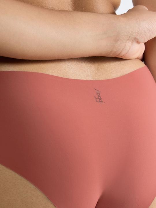 Immagine prodotto Sloggi Hipster ZERO Feel 2.0 Hipster (M, confezione da 4)
