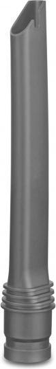 Actual product image Maxxmee Cordless vacuum cleaner cyclone 22.2 V, anthracite/pink