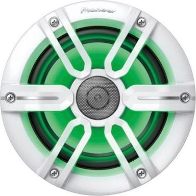 Thumbnail - Pioneer, Car HiFi Lautsprecher, UD-ME650LED Marine