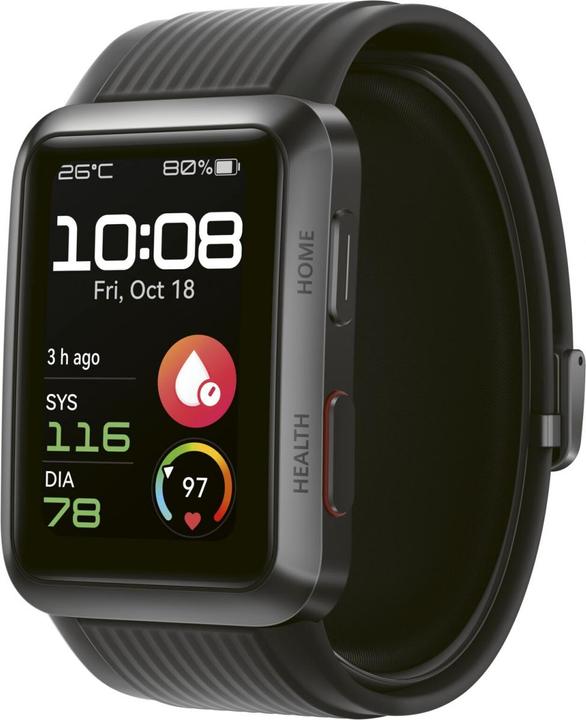 Actual product image Huawei Watch D (42 mm)