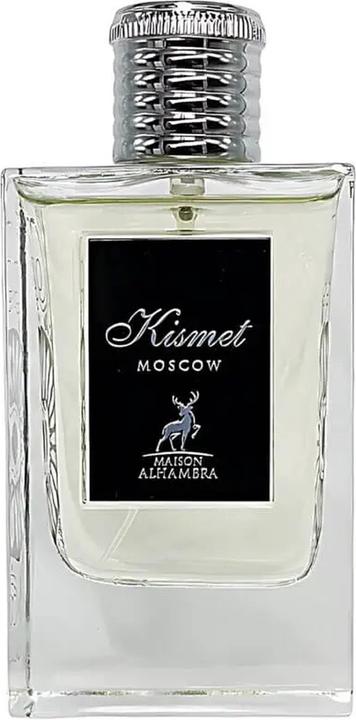 Alhambra Kismet Moscow (Eau de Parfum, 100 ml)