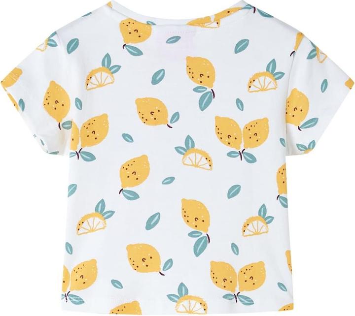 Produktbild vidaXL Kinder T-Shirt (128)