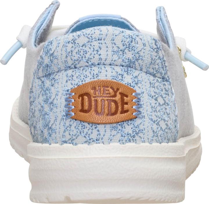 Image du produit Hey Dude Wendy Break Surf Jersey (38)