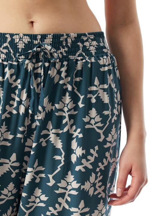 Produktbild Schiesser Pyjamahose Mix + Relax (36)