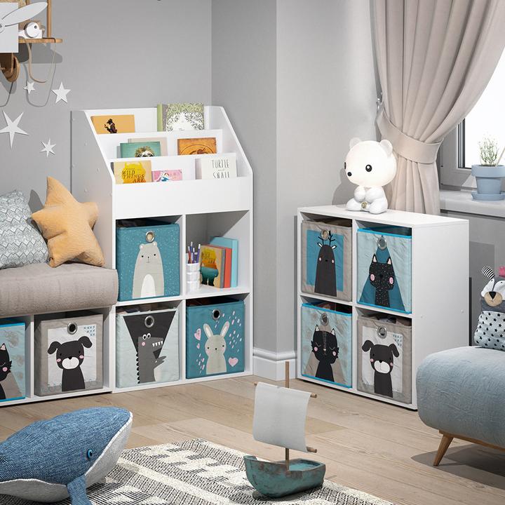 Produktbild Vicco Luigi (72 x 31 x 114 cm)