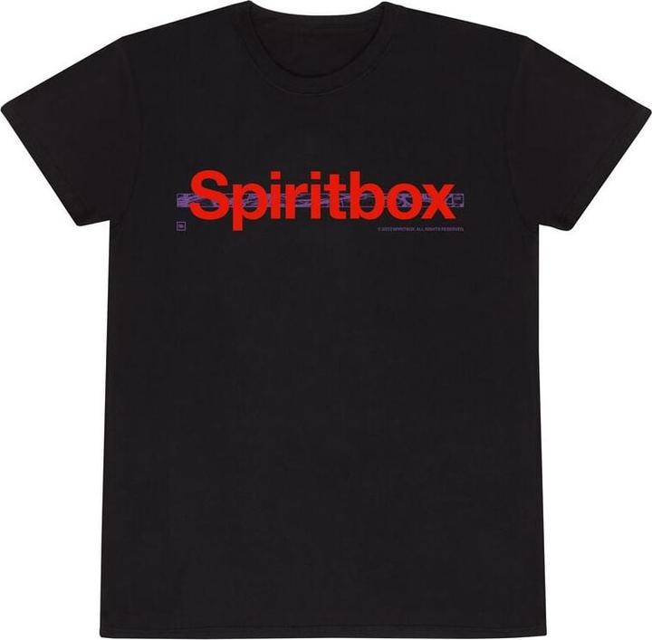Produktbild Spiritbox Jaded (S)