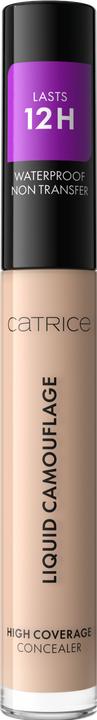 Produktbild Catrice Liquid Camouflage High Coverage