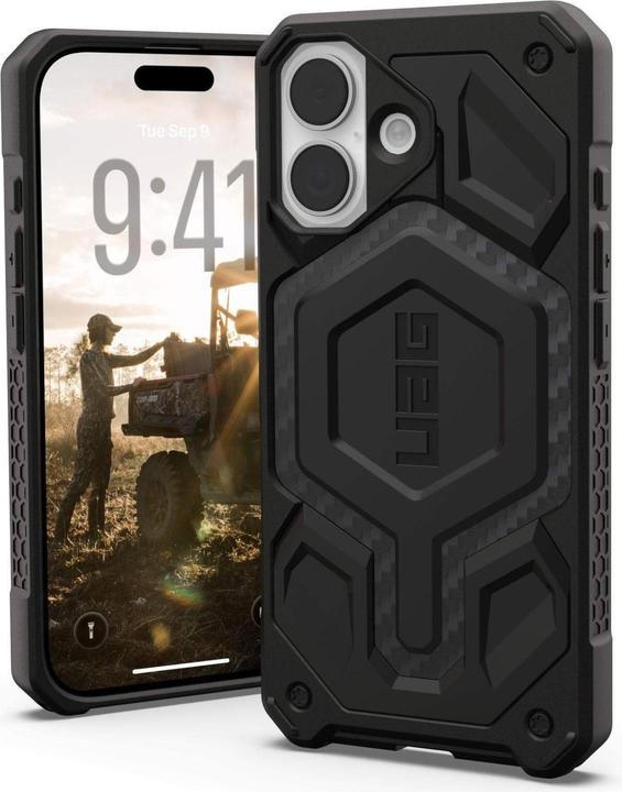 Produktbild UAG Monarch Pro MagSafe (Apple iPhone 17)