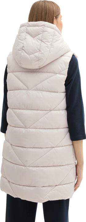 Produktbild Tom Tailor Steppgilet (XL)
