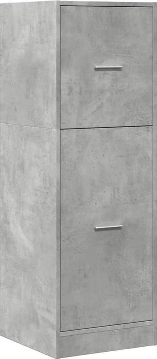 Produktbild vidaXL Apothekerschrank (40 x 41 x 118 cm)