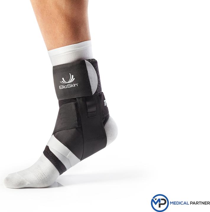 Produktbild BioSkin TriLok Knöchelbandage (M)
