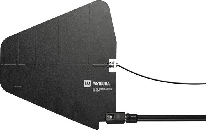 Actual product image LD Systems WS 100 DA Directional antennas