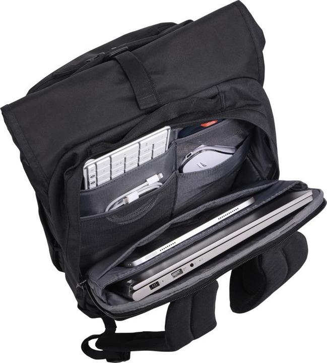 Produktbild Caselogic Rucksack Laptops Zum Aufrollen