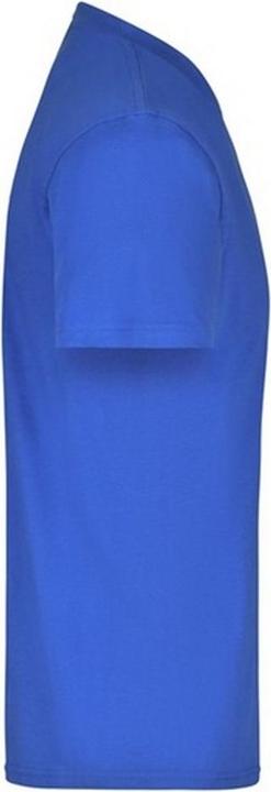 Produktbild James & Nicholson Medium TShirt Rundhalsausschnitt (S)