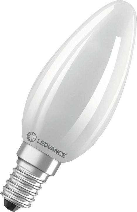 Produktbild Ledvance LED-Kerzenlampe (E14, 4.20 W, 470 lm, 1 x, E)