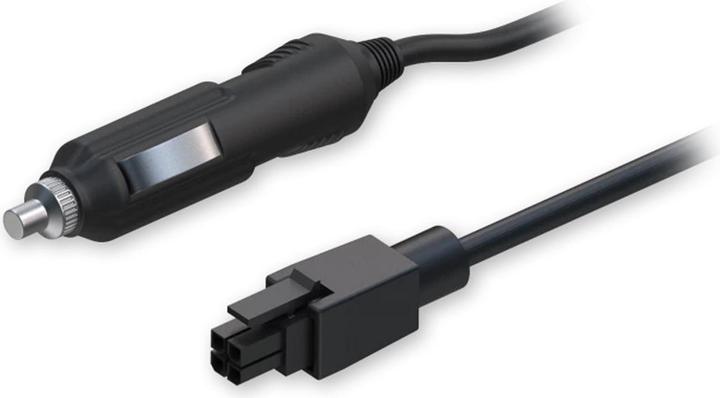 Actual product image Teltonika Automotive power supply, 4 pin