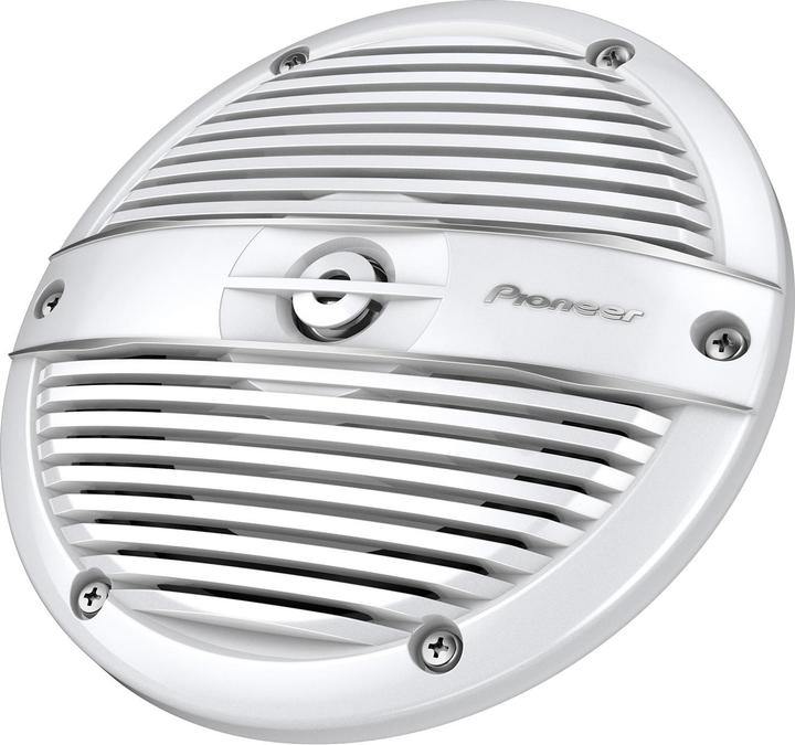 Image du produit Pioneer TS-ME650FC (250 W, 16.51 cm, Autre)