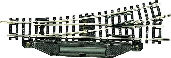 Produktbild Fleischmann N Gleis (ohne Bettung) 22261 W (Spur N)