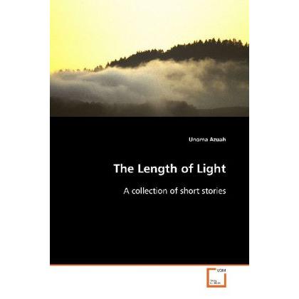 The Lenght of Light, Fachbücher