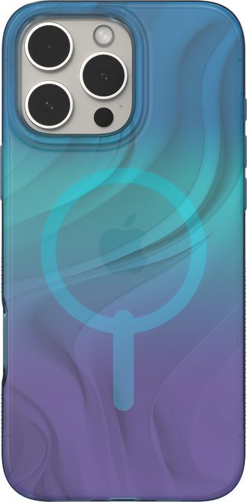 Actual product image Zagg MILAN - Cases Snap Apple (Apple iPhone 16 Pro Max)