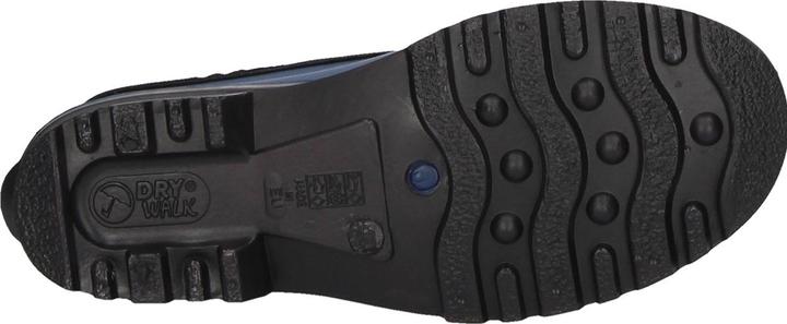 Actual product image Bockstiegel Regenstiefel Peter blau (41)