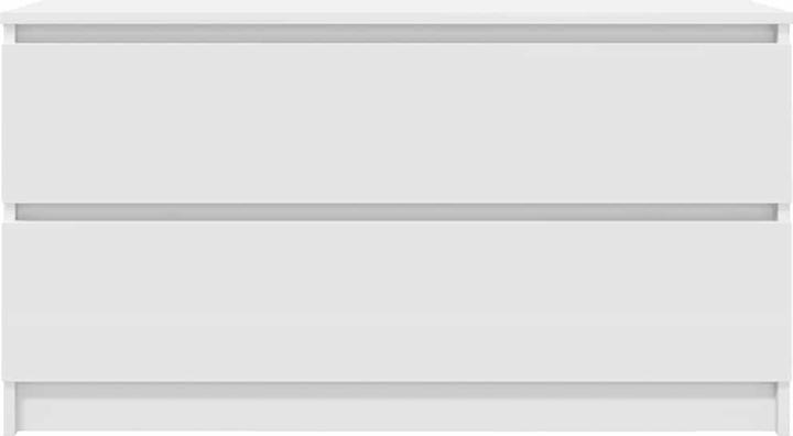 Produktbild vidaXL TV-Schrank (35 x 100 x 54 cm)