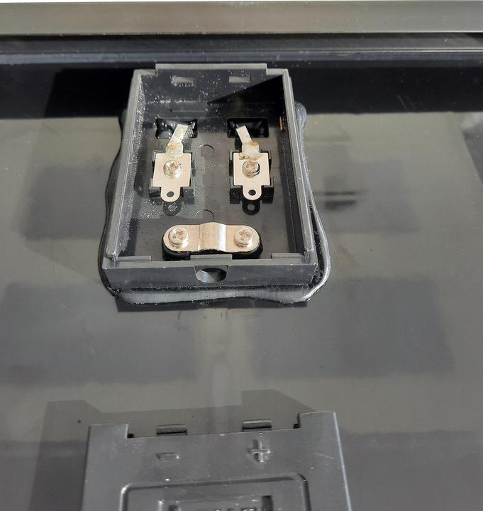 Produktbild Autosolar 20 Watt Solarpanel - Black (20 W, 1.69 kg)