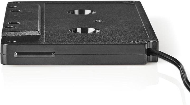 Actual product image Nedis Aux cassette adapter
