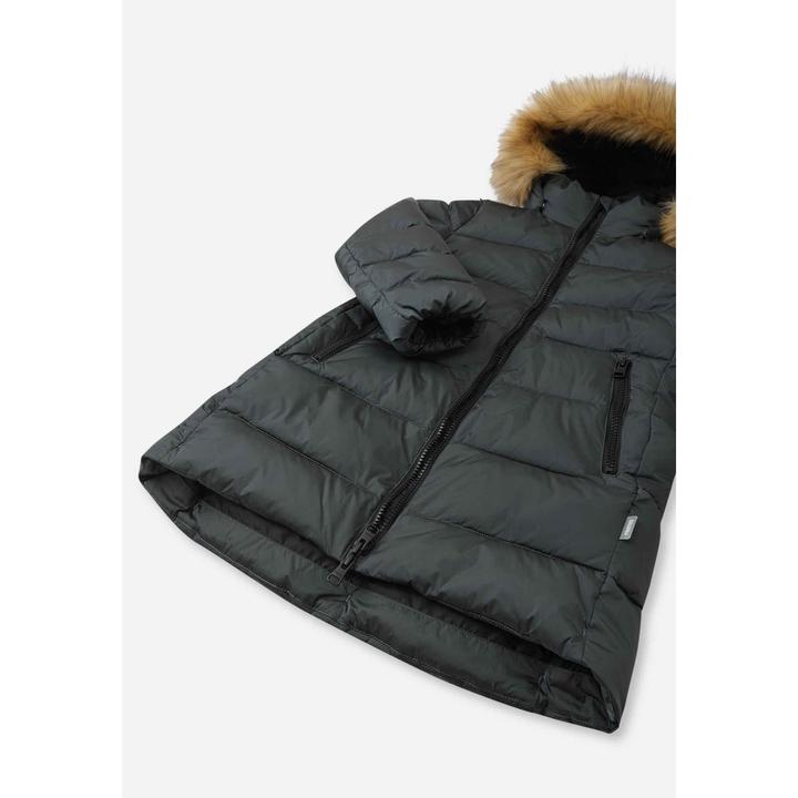 Actual product image Reima Winter Coat Lunta Dark