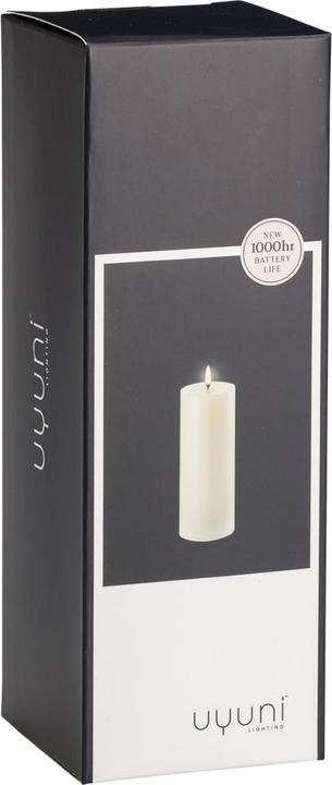 Produktbild Uyuni Lighting Nordic-Led