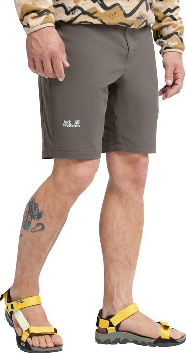 Produktbild Jack Wolfskin Ridge Sandal M (43)