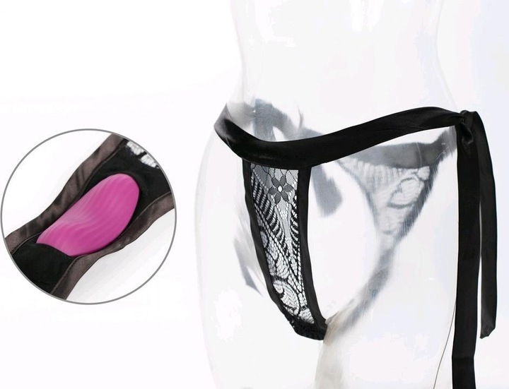 Actual product image Svakom Edeny