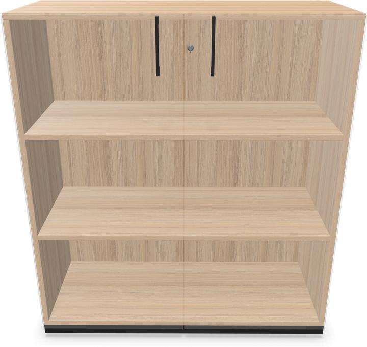 Immagine prodotto Narbutas Scelta armadio con porta a battente (100 x 40 x 111,5 cm)