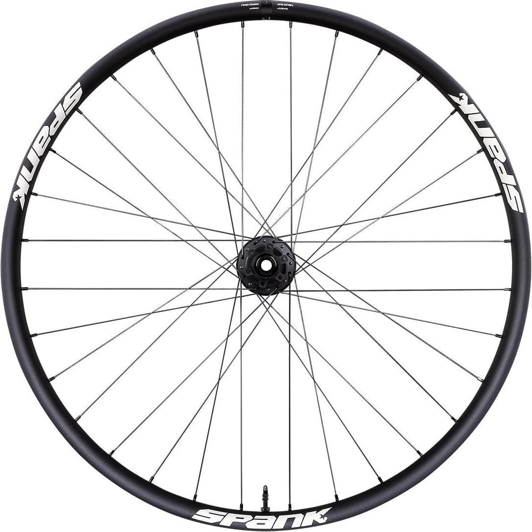 Spank, Laufräder, (Hinterrad, 29")