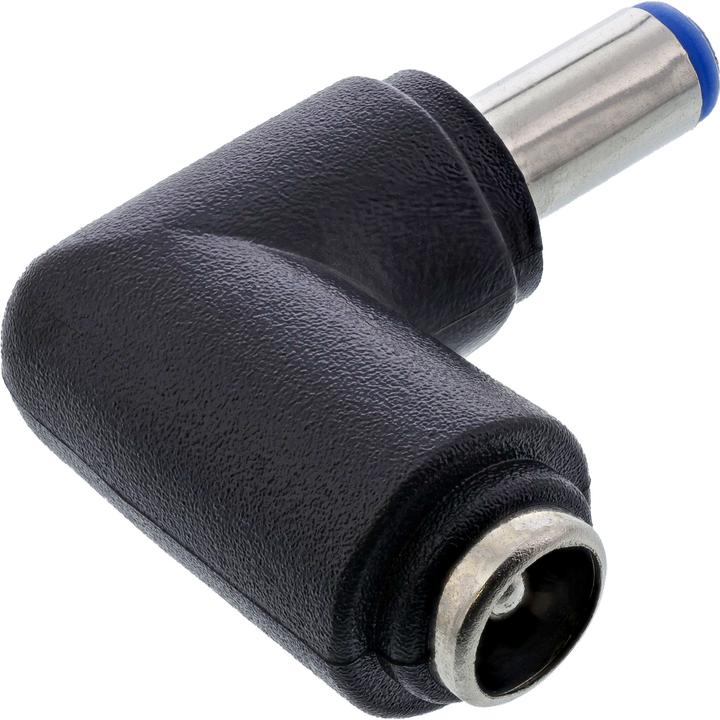 InLine DC Adapter