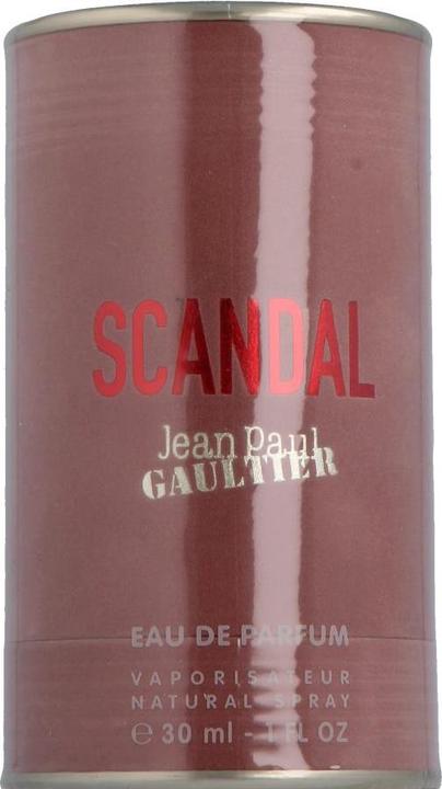 Produktbild Gaultier Scandal (Eau de Parfum, 30 ml)