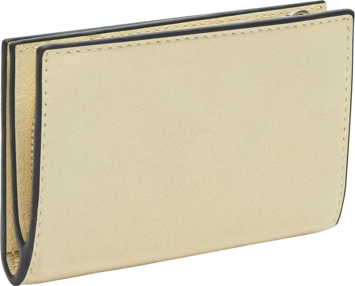 Actual product image Liebeskind Berlin Portemonnaie Kleine Geldbörse aus Schafsleder