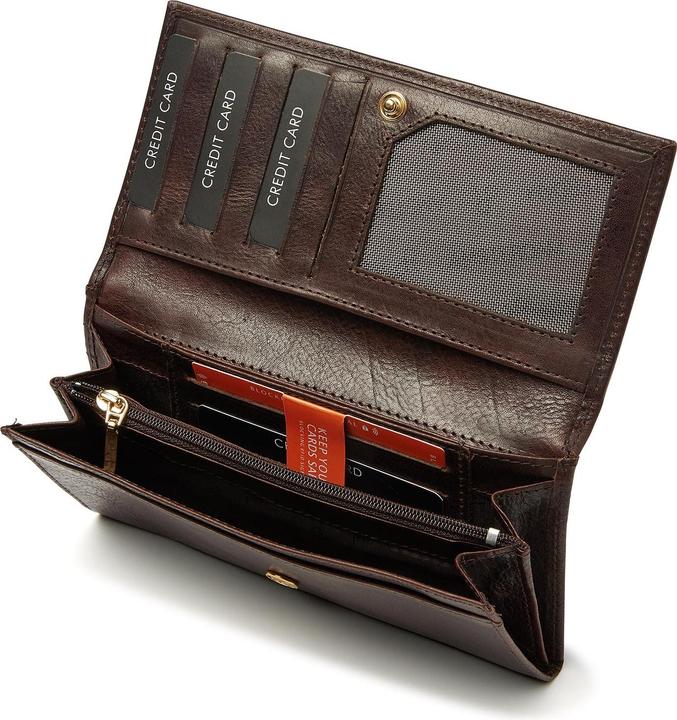 Produktbild dR Amsterdam Damen Portemonnaie