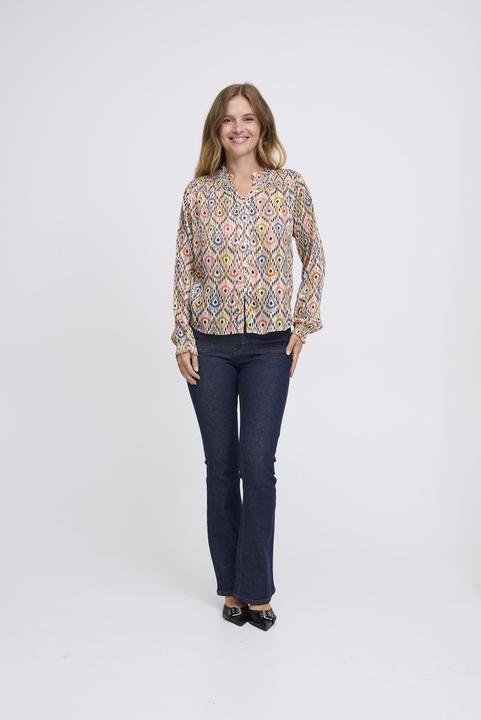 Image du produit Pulz Jeans Bella Bootcut (29)