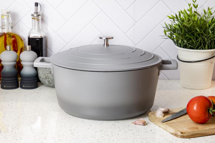 Produktbild Master Class Casserole Dish (Aluminium)